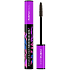 Dermacol Neon Purple Rain neon mascara for eyes and hair 9 ml