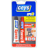 Ceys Epoxi fast curing two-component adhesive, 15 + 15 ml