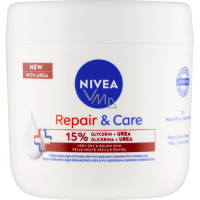 Nivea Body Cream Repair & Care Urea 400ml