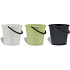 Vektex Round Plastic Bucket, 10 l