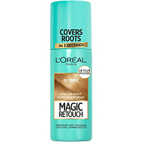 L'Oréal Magic Retouch Blonde for covering gray hair 75 ml