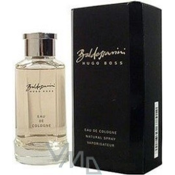 Baldessarini by Baldessarini cologne with spray for men 50 ml