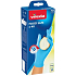 Vileda disposable gloves Food Safe, size M/L, 40 pcs