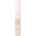Essence Hydrating Long-lasting Silky Blur Concealer 130, 10 ml