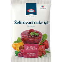 Labeta Gelling Sugar 4:1, 250 g