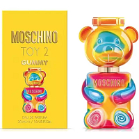 Moschino Toy Gummy Eau de Parfum for Women 30 ml