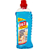 Hit Floor liquid detergent for all types of floors and washable surfaces 1 l