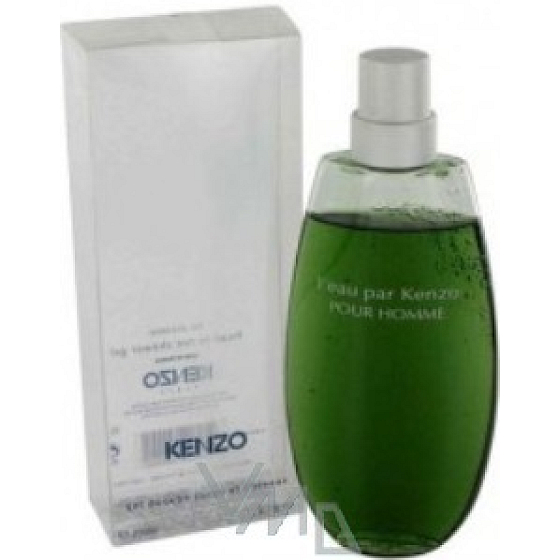 Kenzo L eau Par Kenzo pour Homme shower gel 200 ml
