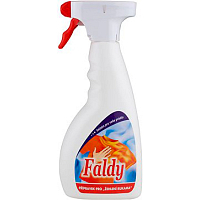 Faldy fabric spray for ironing 500 ml