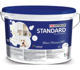 Colorlak Prointerier Standard interior paint white 15 kg