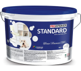 Colorlak Prointeriér Standard Interior Paint White 15 kg