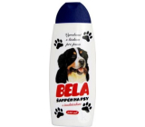 Bela Insecticidal shampoo for dogs 230 ml
