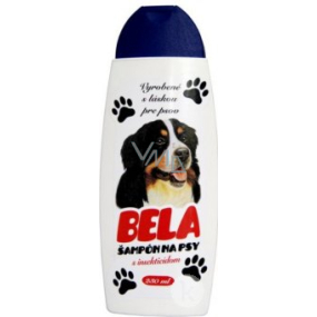 insecticidal dog shampoo