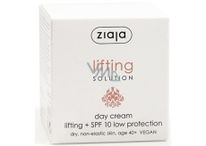 Ziaja Lifting Solution Anti-Wrinkle Day Cream 50 ml