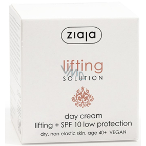 Ziaja Lifting Solution Anti-Wrinkle Day Cream 50 ml