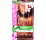 Marion Toning shampoo 62 Dark blond 40 ml