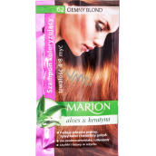 Marion Toning shampoo 62 Dark blond 40 ml