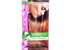 Marion Toning shampoo 62 Dark blond 40 ml