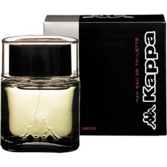 Kappa Nero eau de toilette for men 100 ml