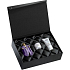 Thierry Mugler Alien perfumed water for women 30 ml + shower gel 30 ml + body cream 15 ml, gift set