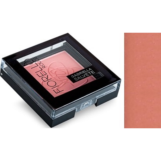 Gabriella Salvete Fiorello rose for face 02 4.5 g