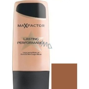 Max Factor Lasting Perfomance Makeup 111 Deep Beige 30 ml
