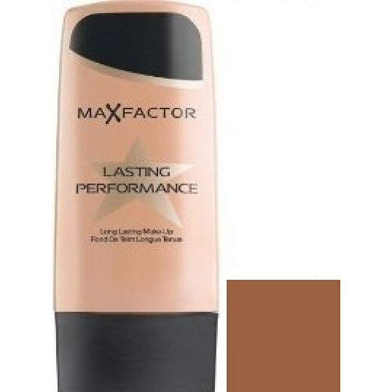 Max Factor Lasting Perfomance Makeup 111 Deep Beige 30 ml