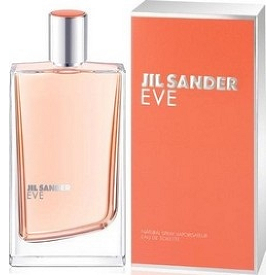 Jil Sander Eve eau de toilette for women 30 ml