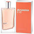 Jil Sander Eve eau de toilette for women 30 ml