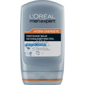 Loreal Paris Men Expert Hydra Energetic Gel After Shave Balm 100 ml