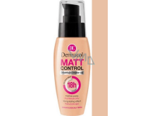 Dermacol Matt Control 18h Makeup 2 Fair 30 ml