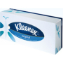 Kleenex Original hygienic handkerchiefs in a box of 70 pieces