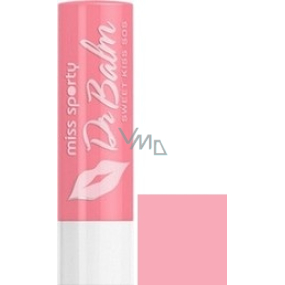 Miss Sports Lip Balm Dr Balm 01 Sweet Kiss SOS 4.8 g