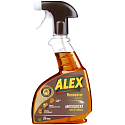 Alex Furniture Renovator with Aloe Vera Scent Spray 375 ml