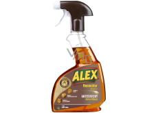 Alex Renovator furniture with scent of Aloe Vera atomizer 375 ml