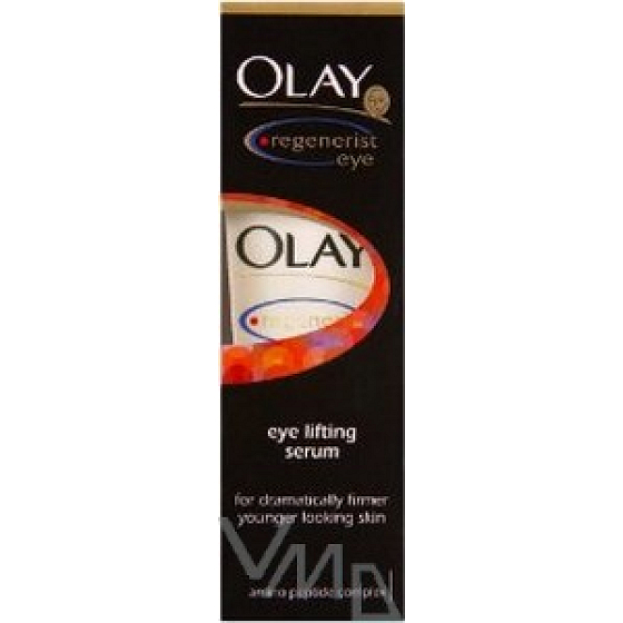 Olay Regenerist Eye Lifting Serum Eye Serum 15 ml
