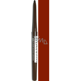 Princessa Automatic Lip Pencil L6 Chocolate 1.2 g