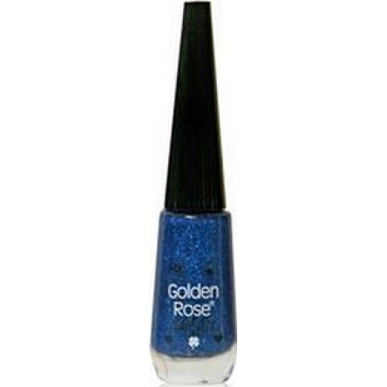 Golden Rose Nail Art decorating nail polish shade 110 7.5 ml
