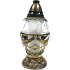 Admit Glass lamp 28 cm 180 g LA16 KO