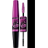 Maybelline Big Eyes Volume Express mascara black 5.1 + 4.6 ml