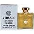 Versace pour Femme Eau de Parfum 100 ml Tester