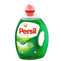 Persil Deep Clean Regular universal liquid laundry detergent for white and colorfast fabrics 40 washes 2 L