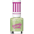 Rimmel London Sweetie Crush Nail Effect 010 Fizzy Applelicious nail polish 8 ml