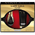 Lady Gaga Fame perfumed water 30 ml + shower gel 75 ml, gift set