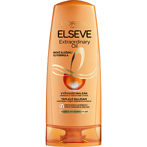 L'Oréal Elseve Extraordinary Oil Hair Balm, 200 ml