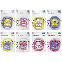 First Steps Fun Rattle Rattle Assorted Colors Cow Cow 1 piece
