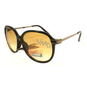 Fx Line Sunglasses brown 023296