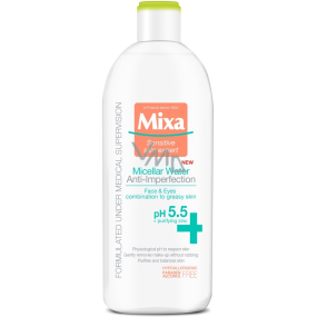 Mix Anti-Imperfection micellar lotion for dull skin 400 ml