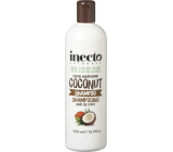 Inecto Naturals Coconut with pure coconut oil hair shampoo 500 ml