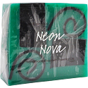 Bomb Cosmetics Neon Star - Neon Nova Natural glycerine soap 100 g
